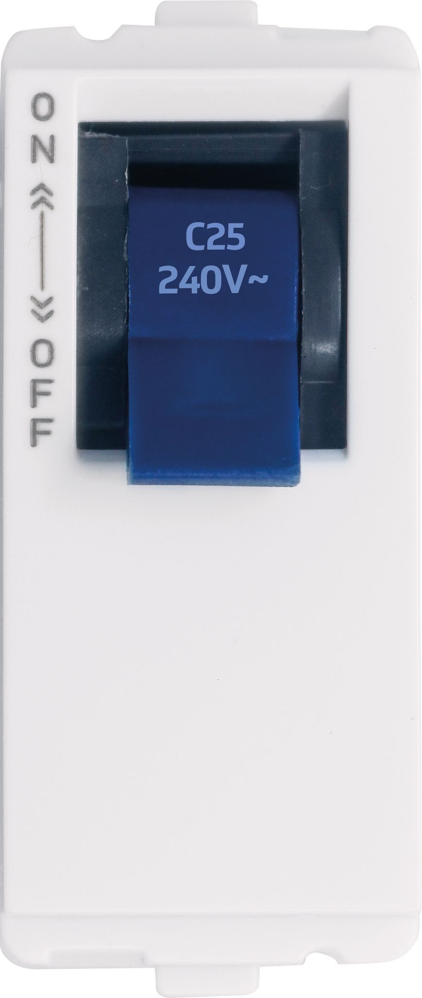 Vguard SP MINI MCB C 10A (ISI) -1M-TRO -1.5kA