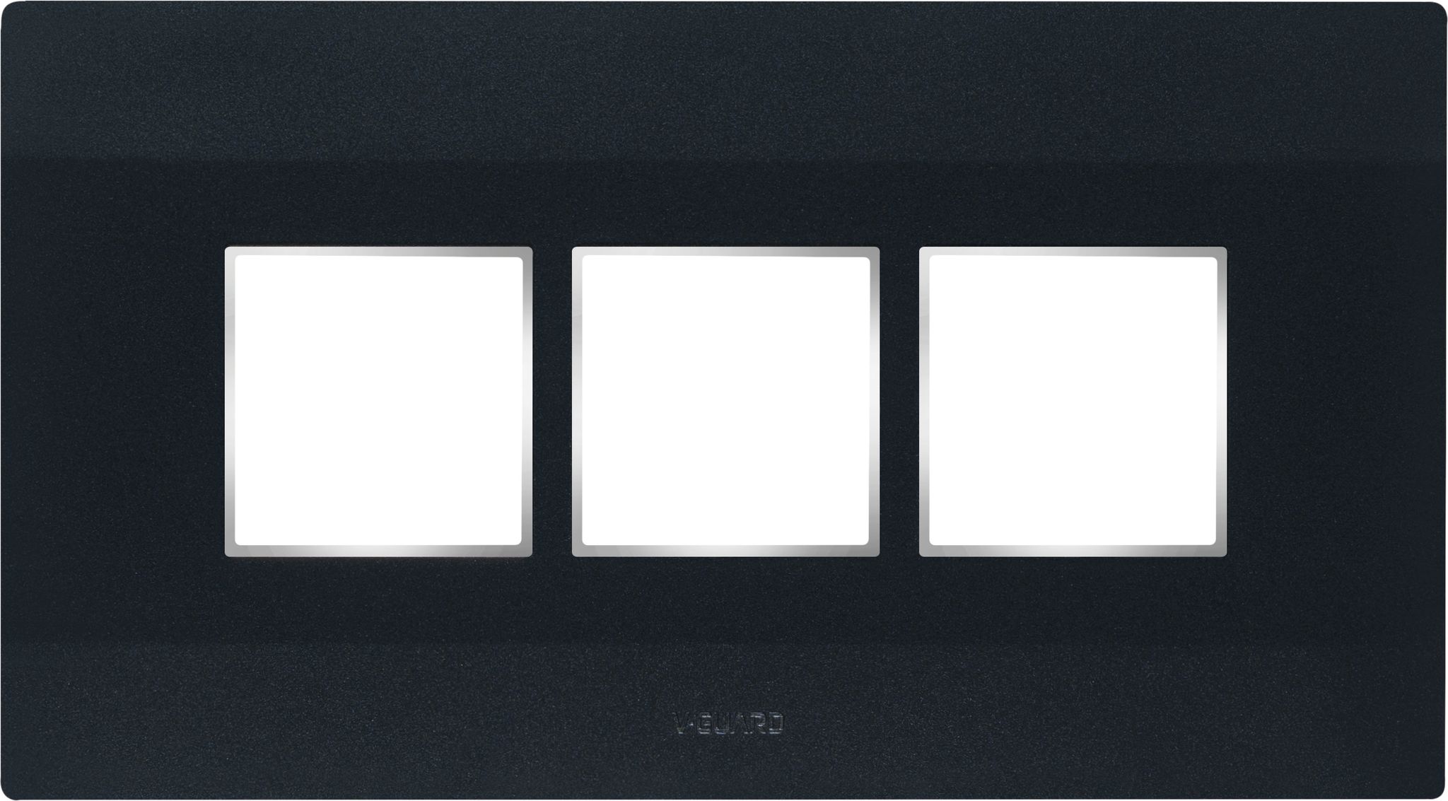 Vguard 6M COVER PLATE-TRO-CB-WB-MB