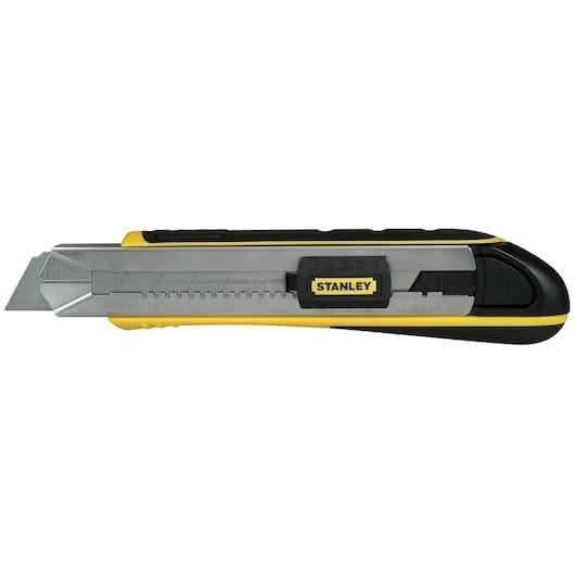 STANLEY FATMAX 25MM SNAP OFF BLAD STANLEY FATMAX 25MM SNAP OFF BLAD