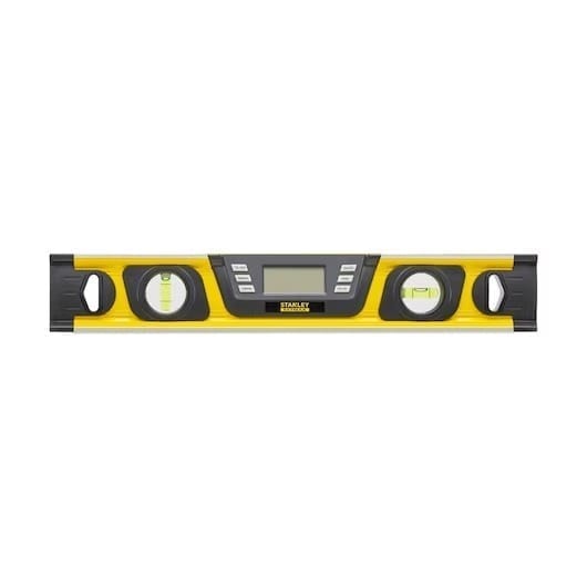 STANLEY DIGITAL LEVEL - 40CM STANLEY DIGITAL LEVEL - 40CM