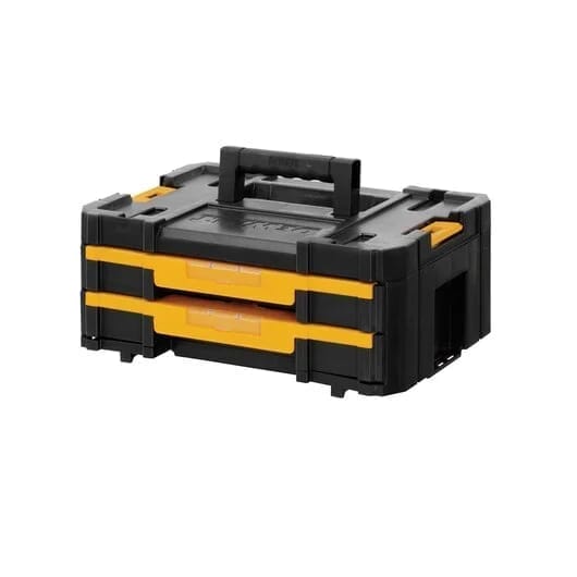 DEWALT TSTAK ORGANISER DEWALT TSTAK ORGANISER