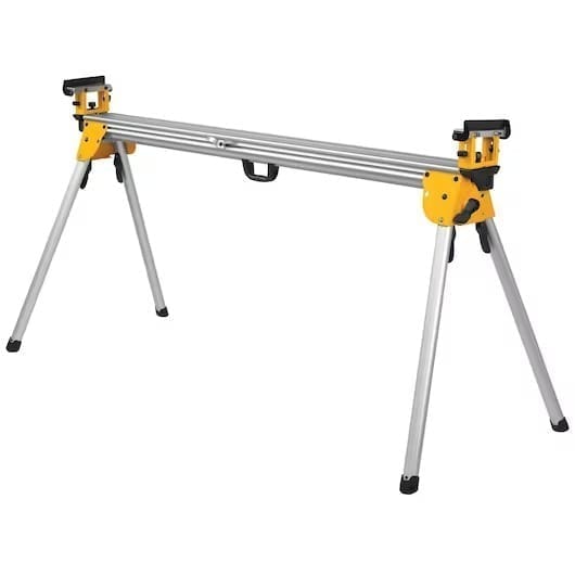 DEWALT Heavy Duty Miter Saw Stand DEWALT Heavy Duty Miter Saw Stand
