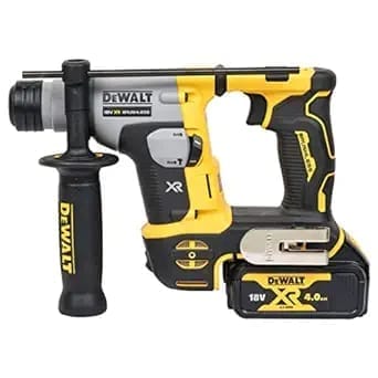 DEWALT 18V Compact Brushless Hammer DEWALT 18V Compact Brushless Hammer