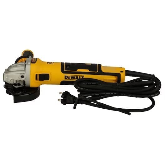 DEWALT 1700W 125mm Slide BL SAG