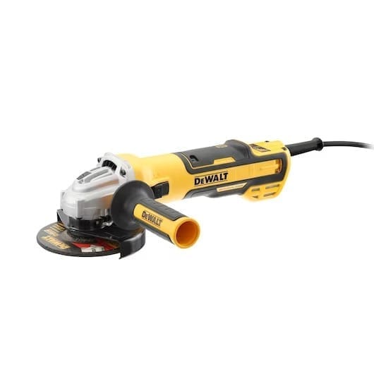 DEWALT 1700W 125mm Slide BL Variable Speed SAG DEWALT 1700W 125mm Slide BL Variable Speed SAG