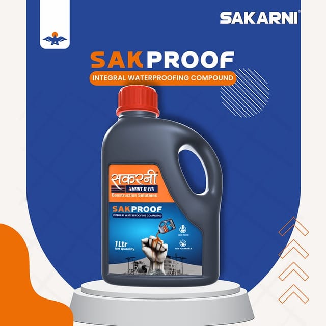 Sakarni Proof Sakarni Proof