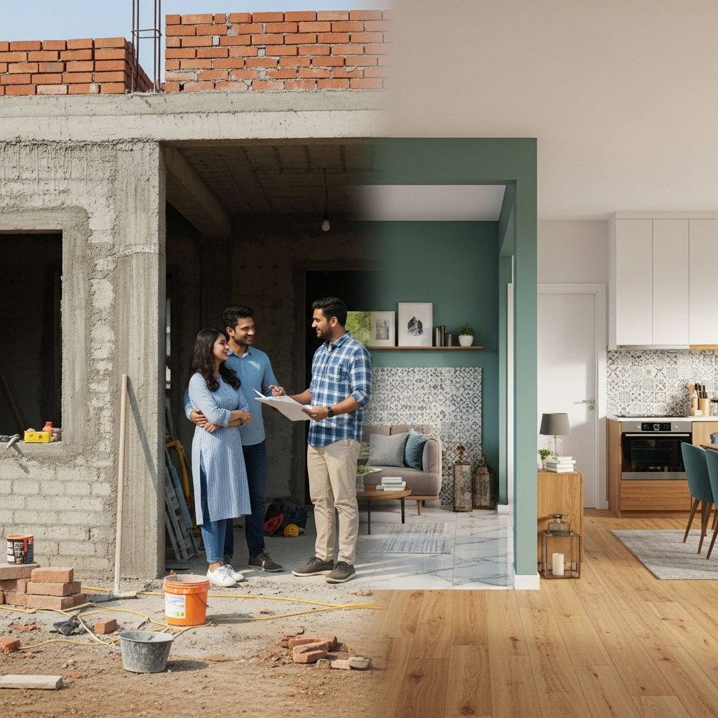 Build Smarter, Dream Better: How Easy Build is Revolutionizing the Construction Experience