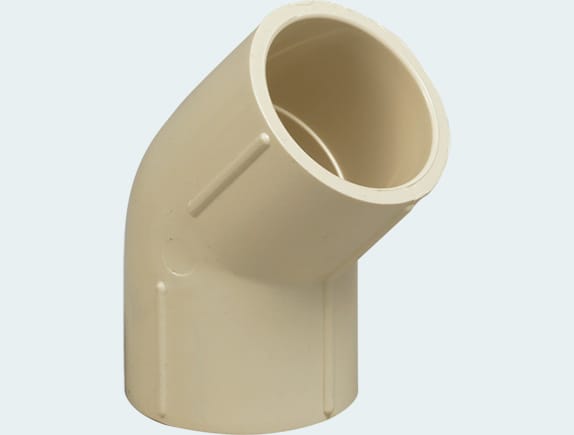 Supreme Elbow 45�