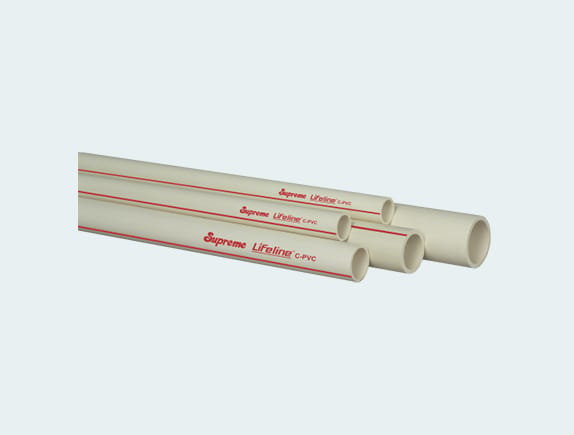 Supreme Pipe 1 inch