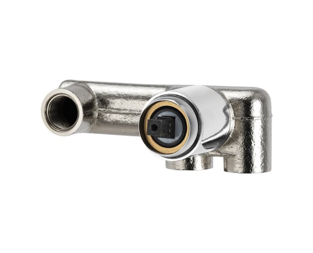 Cera Concealed part for single lever basin mixer Cera Concealed part for single lever basin mixer