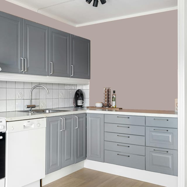 Shalimar SILK SIGN EMULSION INTERIOR FINISHES  Brown