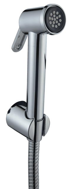 Hindware Element HF WT 1.2 M SS Flexible Tube Hindware Element HF WT 1.2 M SS Flexible Tube
