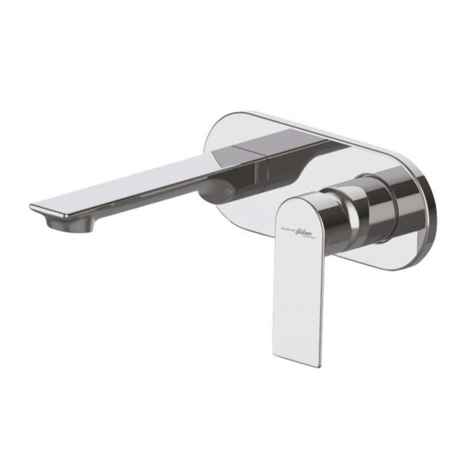 Hindware Exposed Part Kit for Wall Mounted Basin Mix