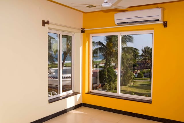 Fenesta Sliding Window Fenesta Sliding Window