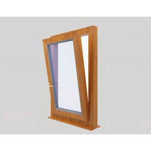 Weatherseal Tilt & Turn Window Weatherseal Tilt & Turn Window