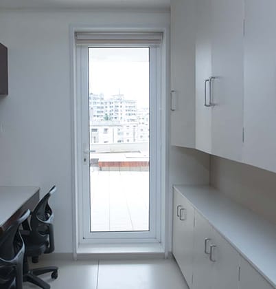 Fenesta Casement Door Fenesta Casement Door