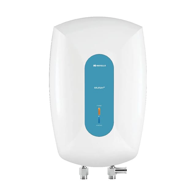 Havells Rush Plus Instant Water Heater (Geyser)