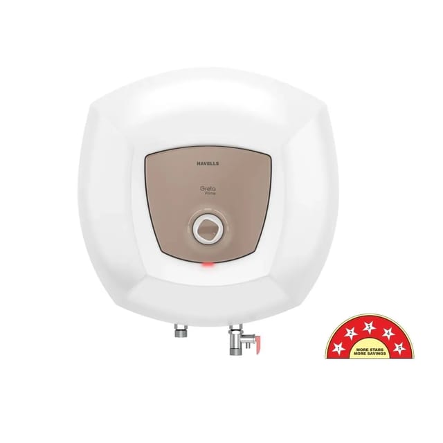 Havells Greta Prime Storage Water Heater (Geyser) Havells Greta Prime Storage Water Heater (Geyser)