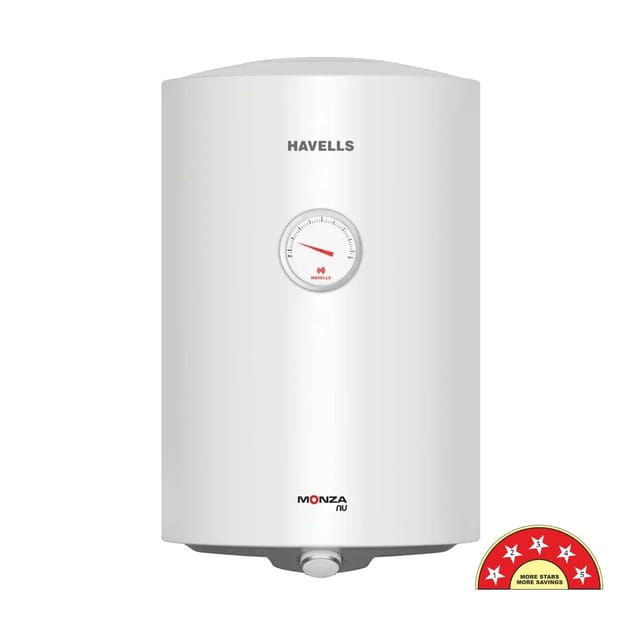 Havells Monza Nu Storage Water Heater (Geyser) Havells Monza Nu Storage Water Heater (Geyser)