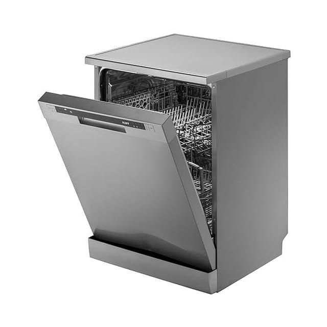 Kaff Dishwasher DW VETRA Kaff Dishwasher DW VETRA