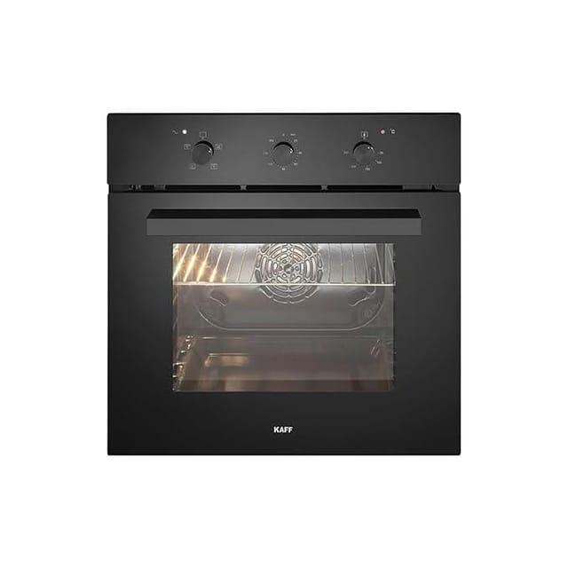 Kaff Built in Ovens KOV 80BA6 Kaff Built in Ovens KOV 80BA6