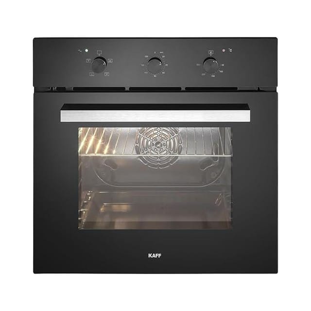 Kaff Built in Ovens KOV 70BA6 Kaff Built in Ovens KOV 70BA6