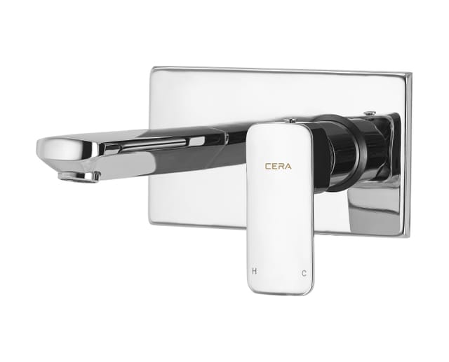 Cera Ruby Basin Part