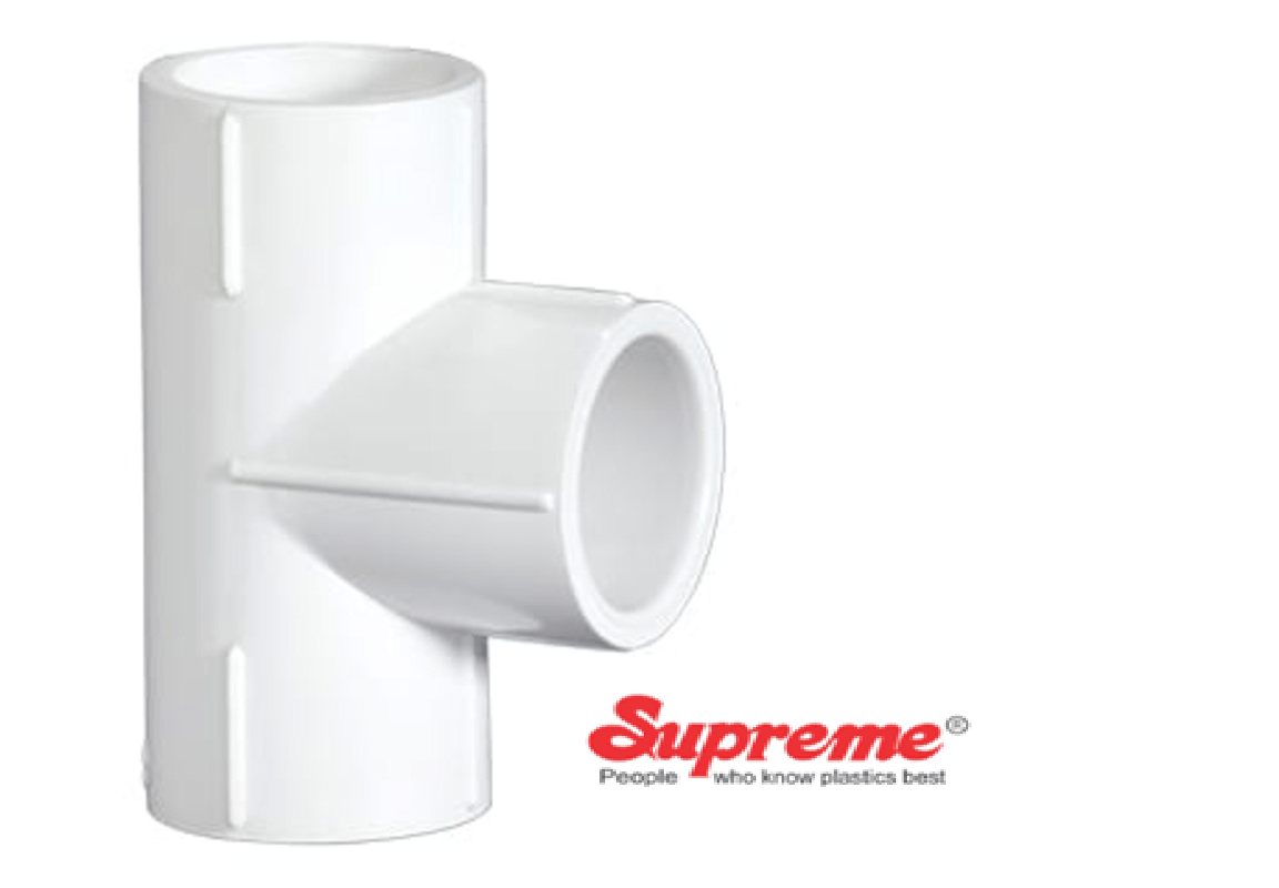 Supreme Tee 1.25 inch