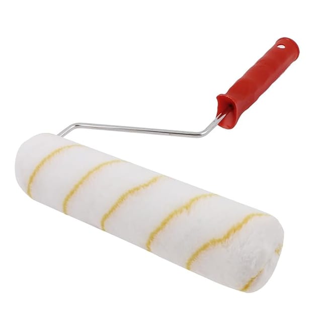 Big Roller - 9 Inch