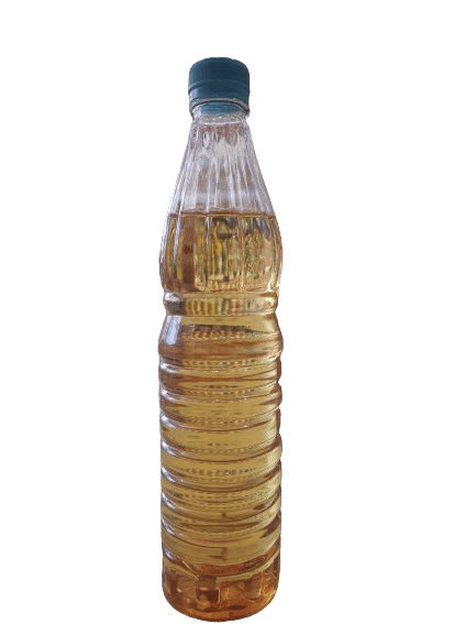 Tarpin Oil