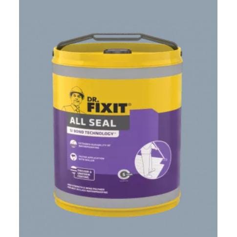 Dr. Fixit All Seal Latex 307