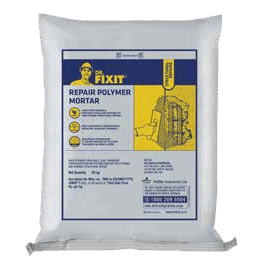 Dr. Fixit Repair Polymer Mortar