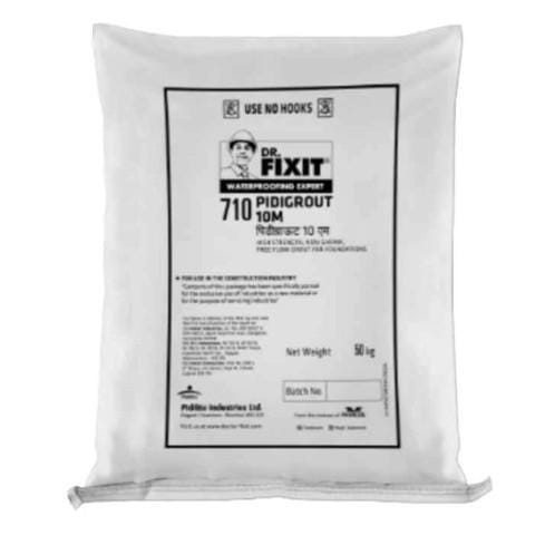 Dr. Fixit Pidigrout 10M Repair