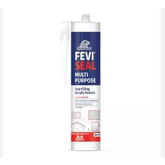 Dr. Fixit Feviseal Multipurpose Sealants Acrylic Dr. Fixit Feviseal Multipurpose Sealants Acrylic