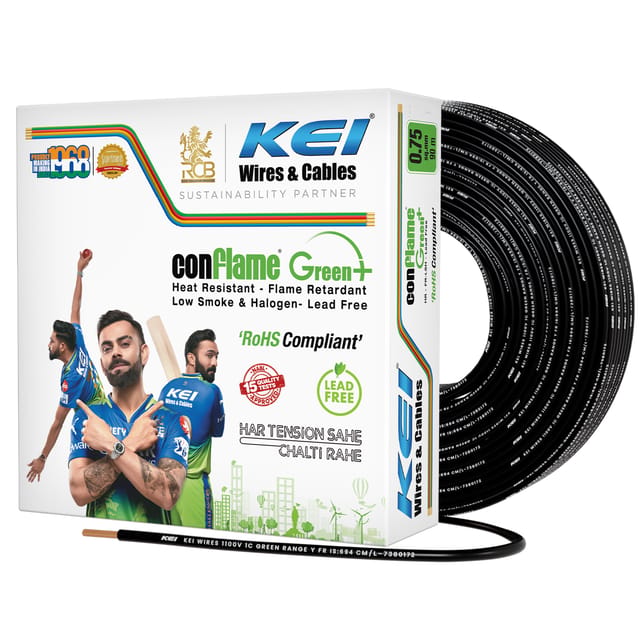 KEI Conflame green plus-LH KEI Conflame green plus-LH