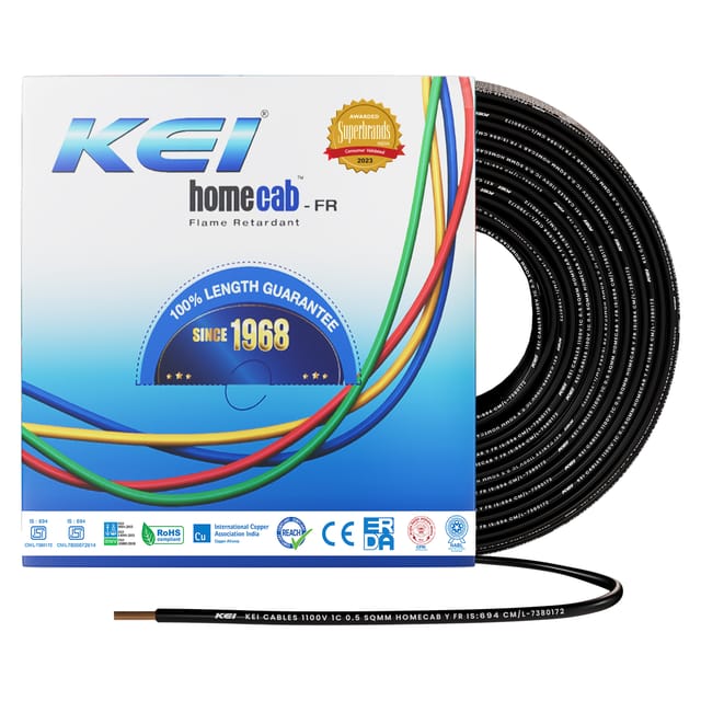 KEI Homecab-FR KEI Homecab-FR