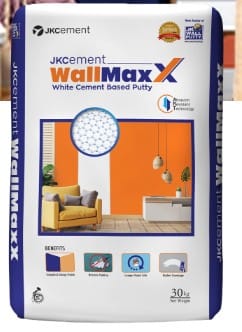 Jkmaxx paints Wallmax Putty Jkmaxx paints Wallmax Putty