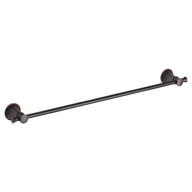 Grotto Torne Single Tower Bar, GR-46002-ORB Grotto Torne Single Tower Bar, GR-46002-ORB
