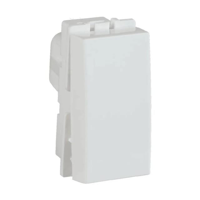 Havells 16 AX One way switch Switches White Havells 16 AX One way switch Switches White