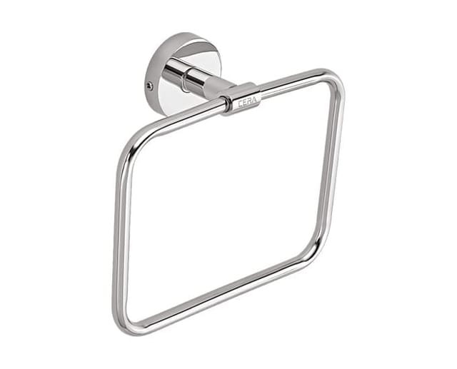 Cera Meridien Napkin Ring Square Cera Meridien Napkin Ring Square