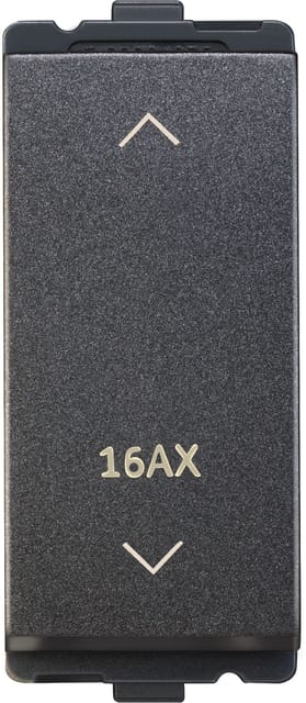 Vguard 16AX 2 वे स्विच-1M-TRO-MB