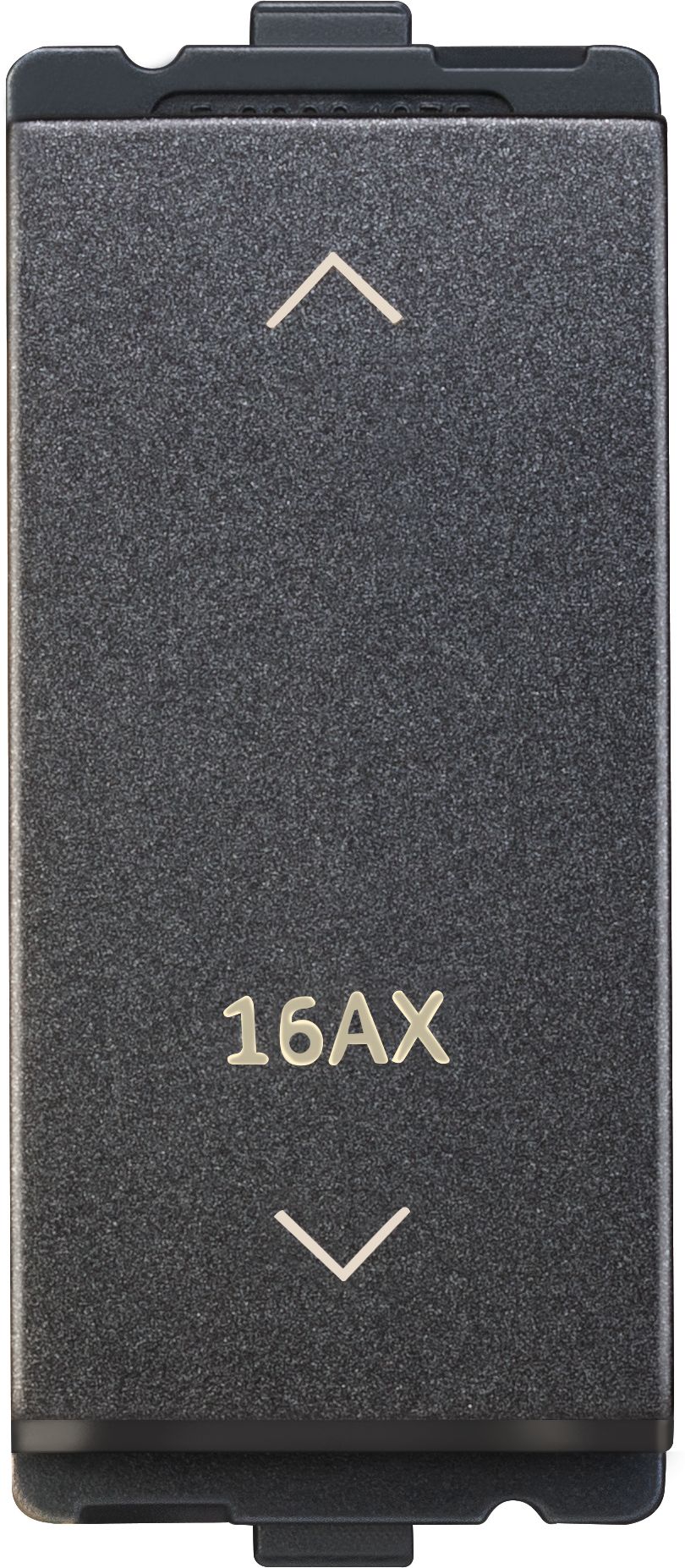 Vguard 16AX 2 वे स्विच-1M-TRO-MB
