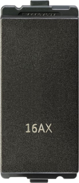 Vguard 16AX 1 वे स्विच-1M-TRO-MB