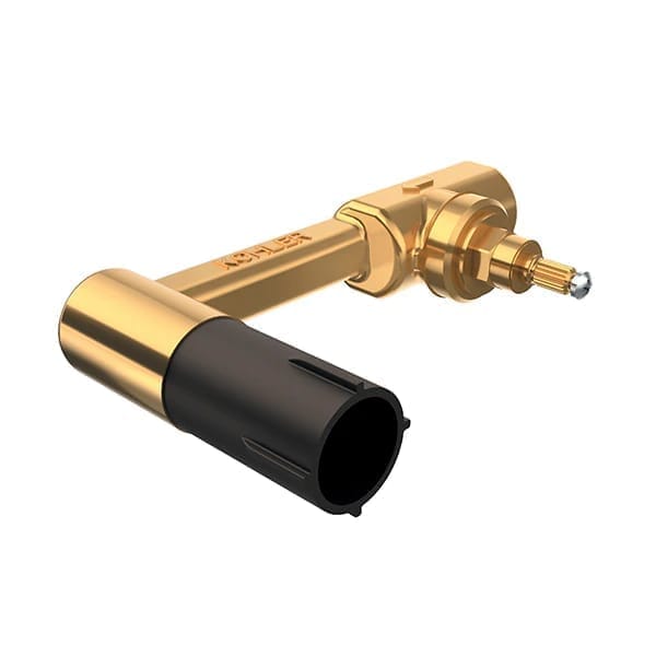 Kohler Wm Cold Only Valve, 25149IN-NA Kohler Wm Cold Only Valve, 25149IN-NA