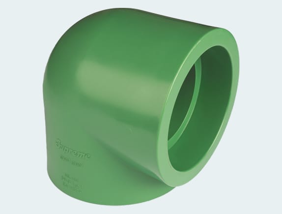 Supreme Elbow 90� CPVC SDR-11 20mm  (3/4")